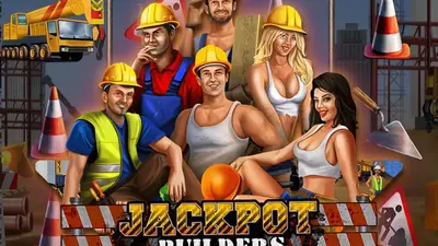 jackpot builders
